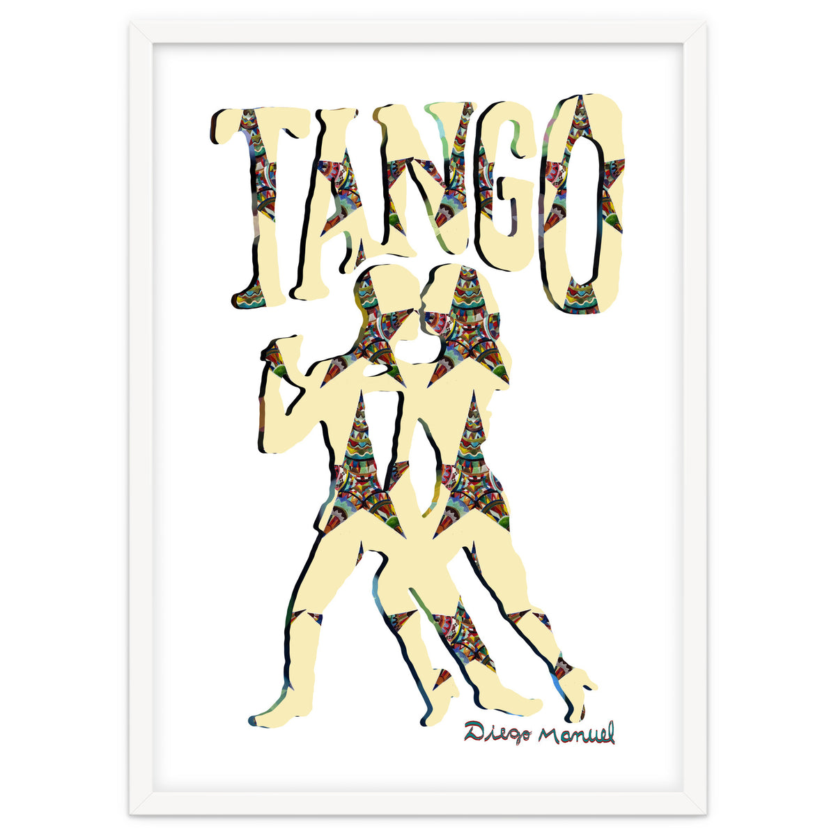 Tango 18