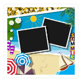 Summer Celebration Collage (Print Only) thumbnail