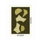SALVIA III (Print Only) thumbnail