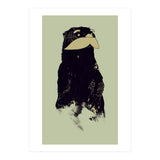 An Other Moustache (Print Only) thumbnail