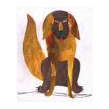 Dog (Print Only) thumbnail