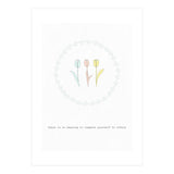 Tulip Flowers   (Print Only) thumbnail