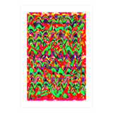 New Graffiti B 1 (Print Only) thumbnail