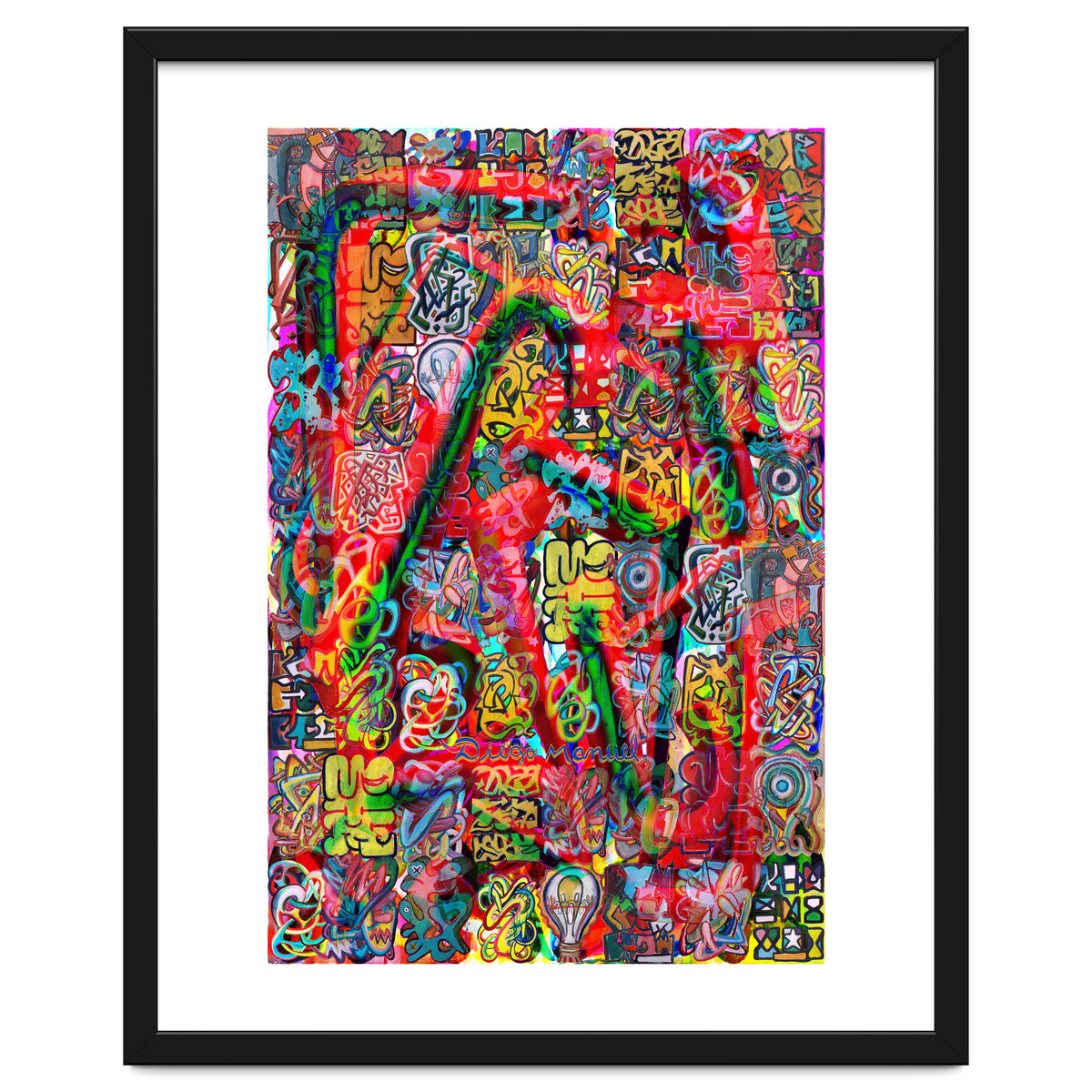 Graffiti Digital 2022 209