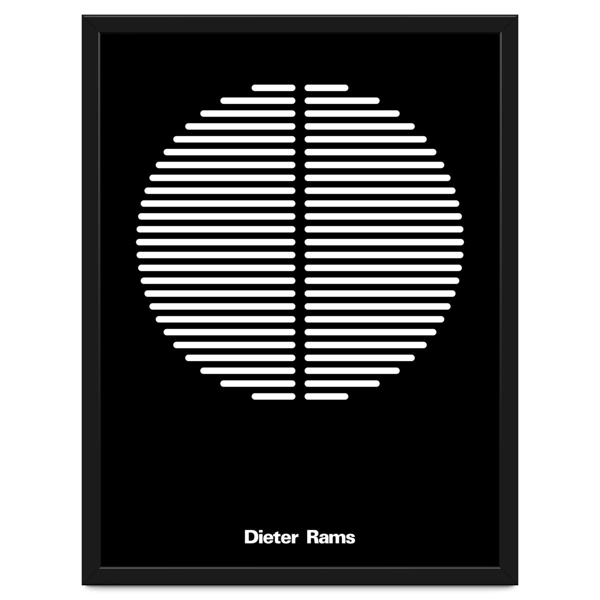 Dieter Rams