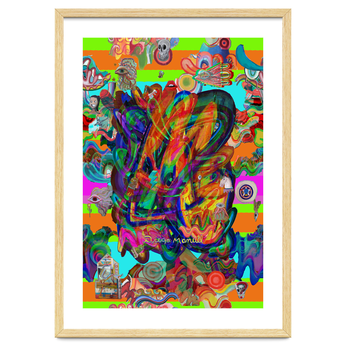 Muchas Cosas 2021 109