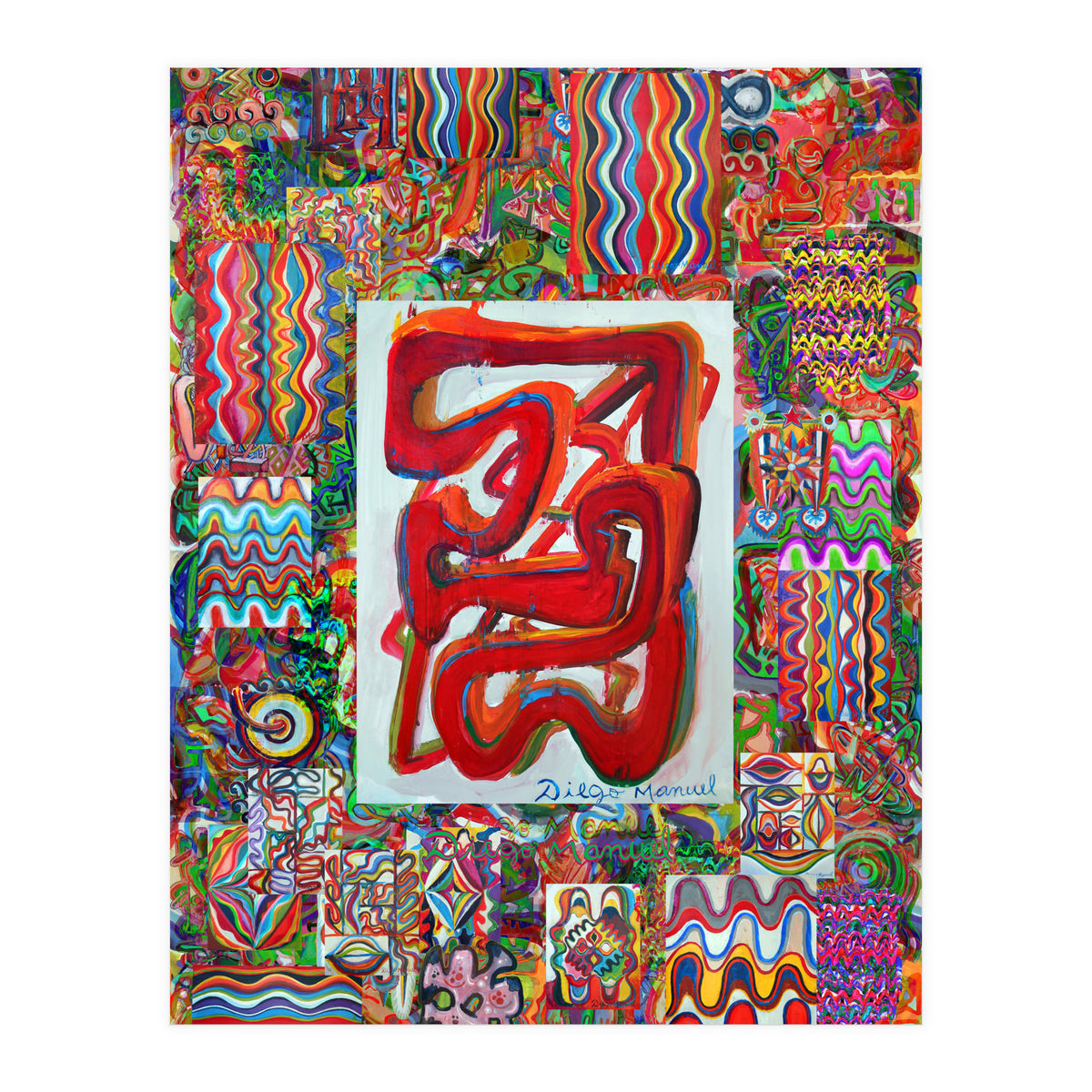 New Graffiti2022 366 (Print Only)