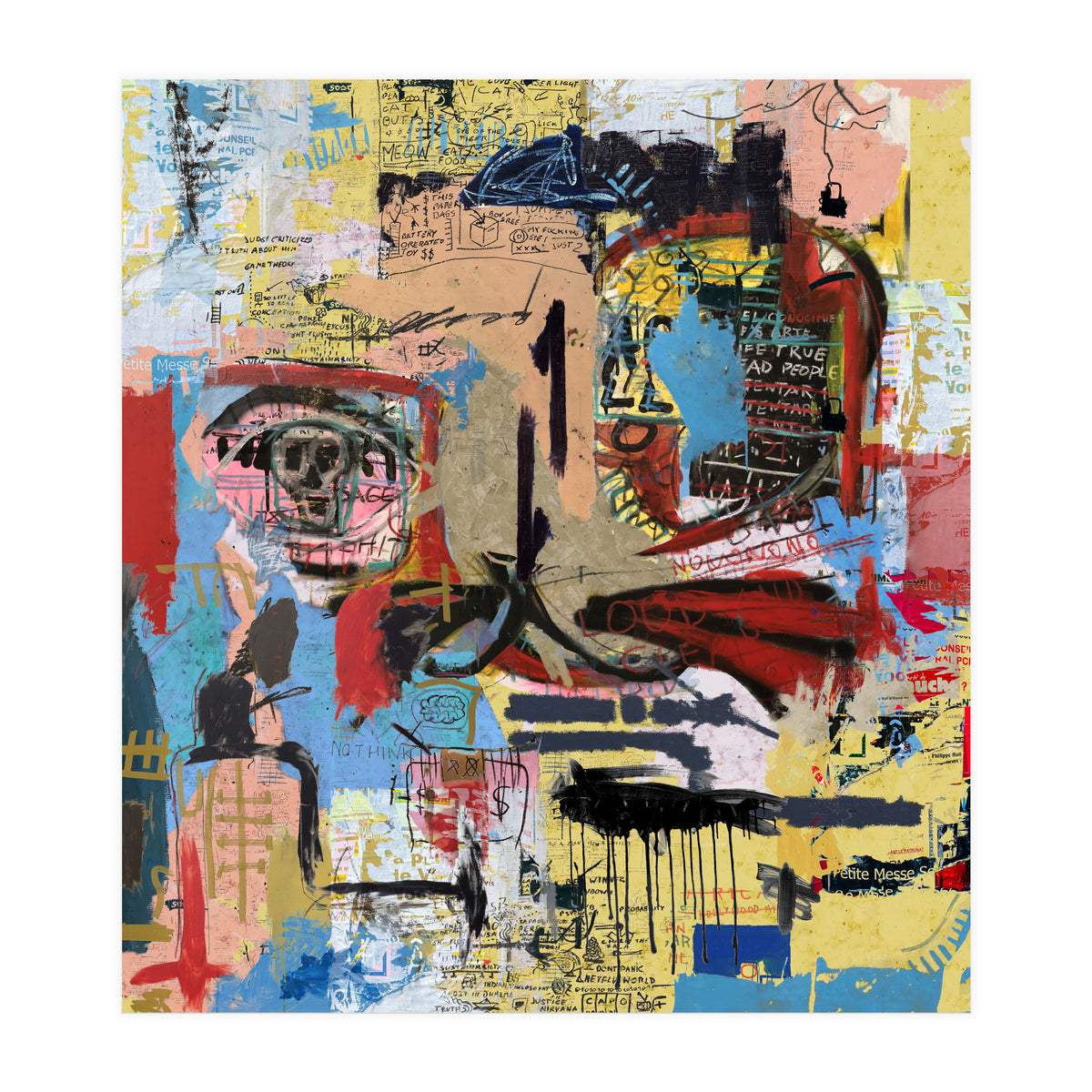 Cat Behavior (Print Only)