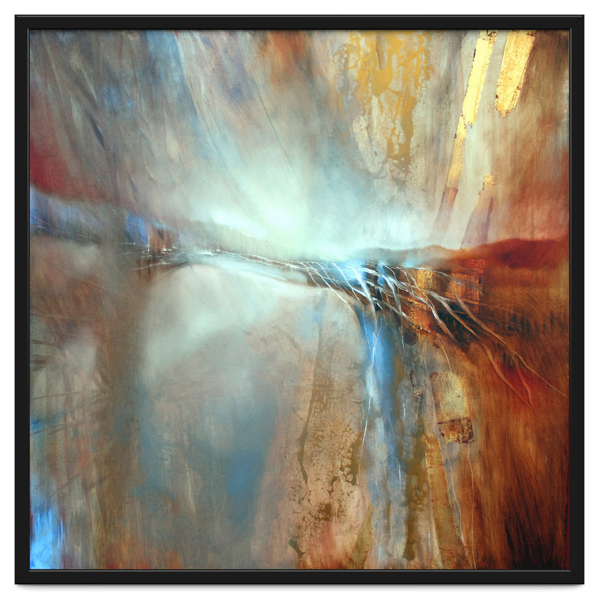 Horizonte - horizons