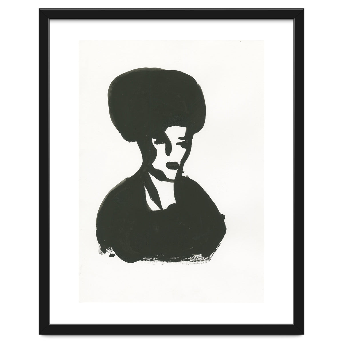 Hans Tiley Russian Ellen No 3