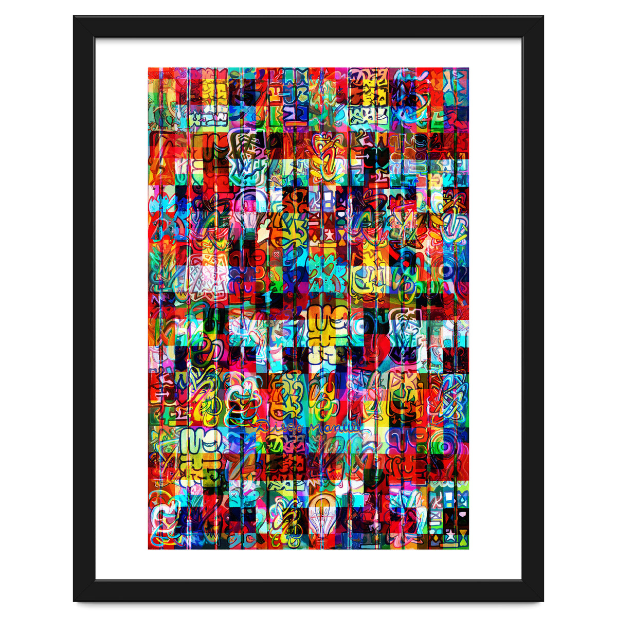 Graffiti Digital 2022 177