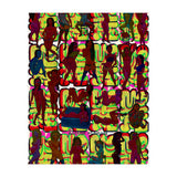 Chicas 3d 16 (Print Only) thumbnail