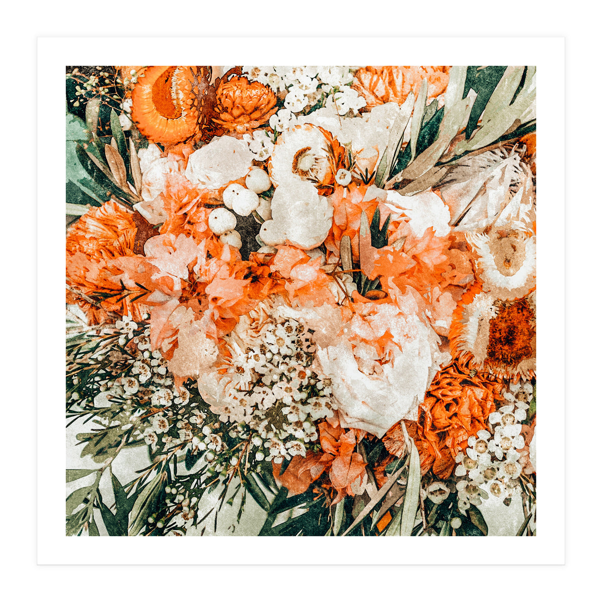 Celeste (Print Only)