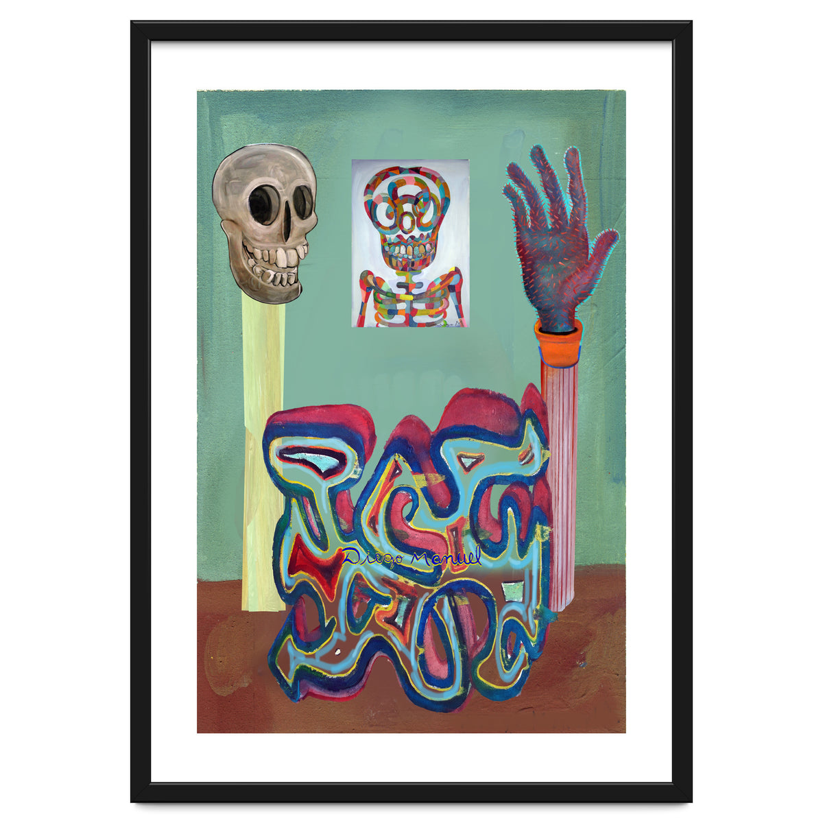 Graffiti Digital 2022 916