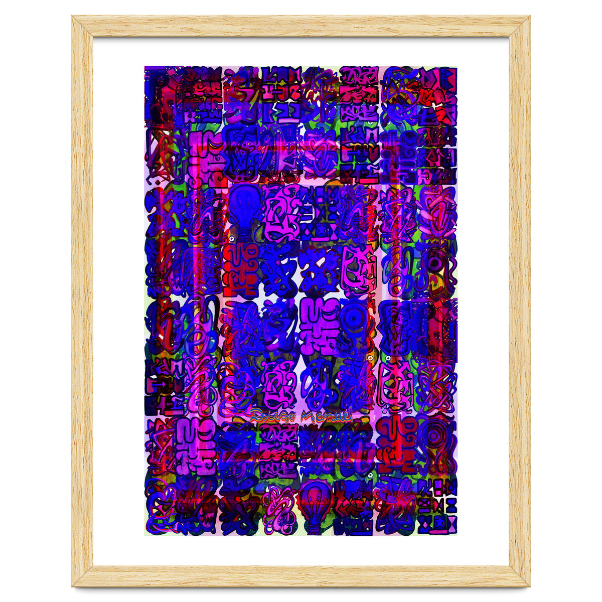 Graffiti Digital 2022 317