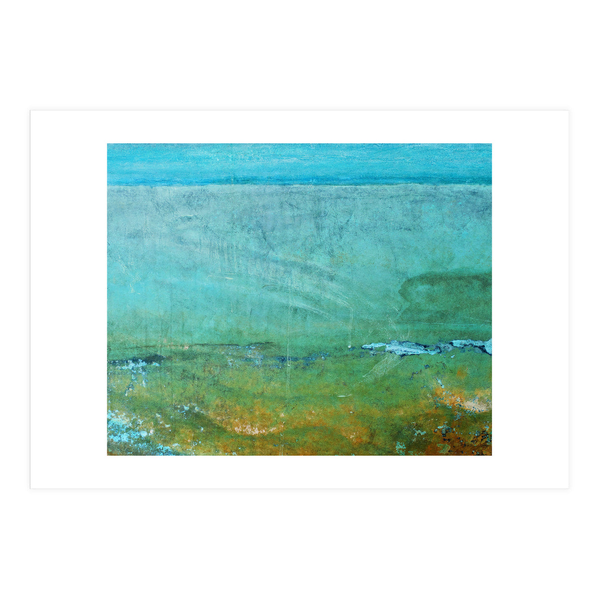 Penelope (Print Only)