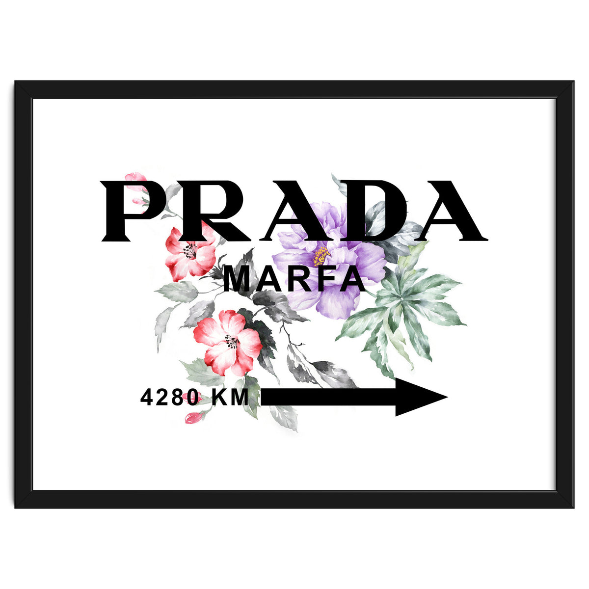 prada marfa