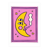 Sassy Lady (Print Only) thumbnail