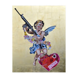 Love Hurts (Print Only) thumbnail