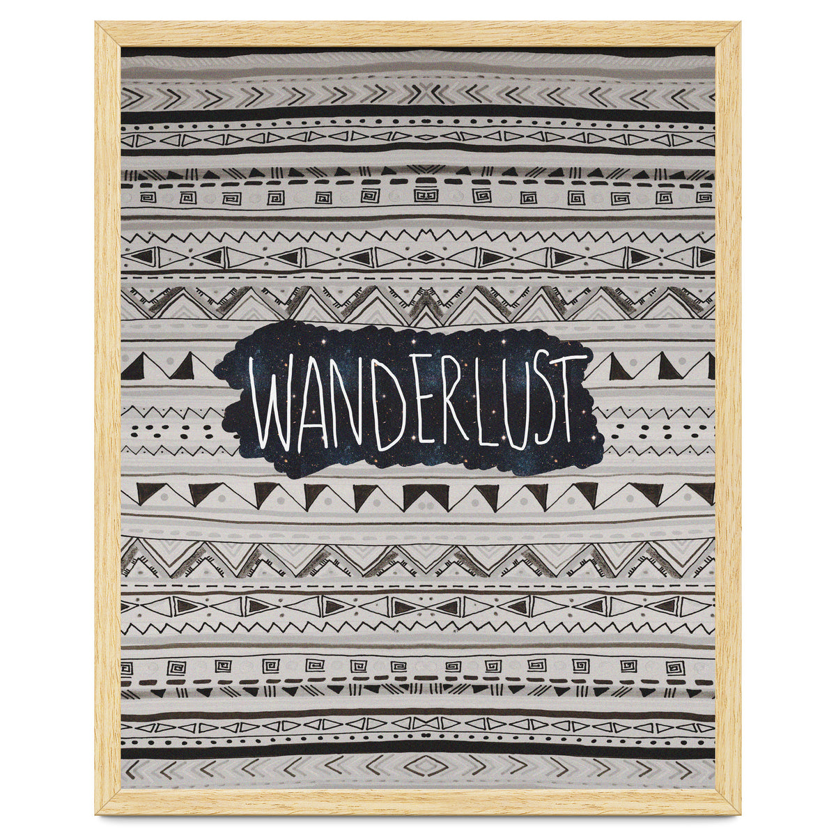 Wanderlust