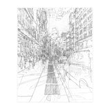 New York 1996 (Print Only) thumbnail