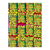 Graffitis 2021 Tapiz 118 (Print Only) thumbnail