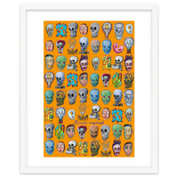 Calaveras 2