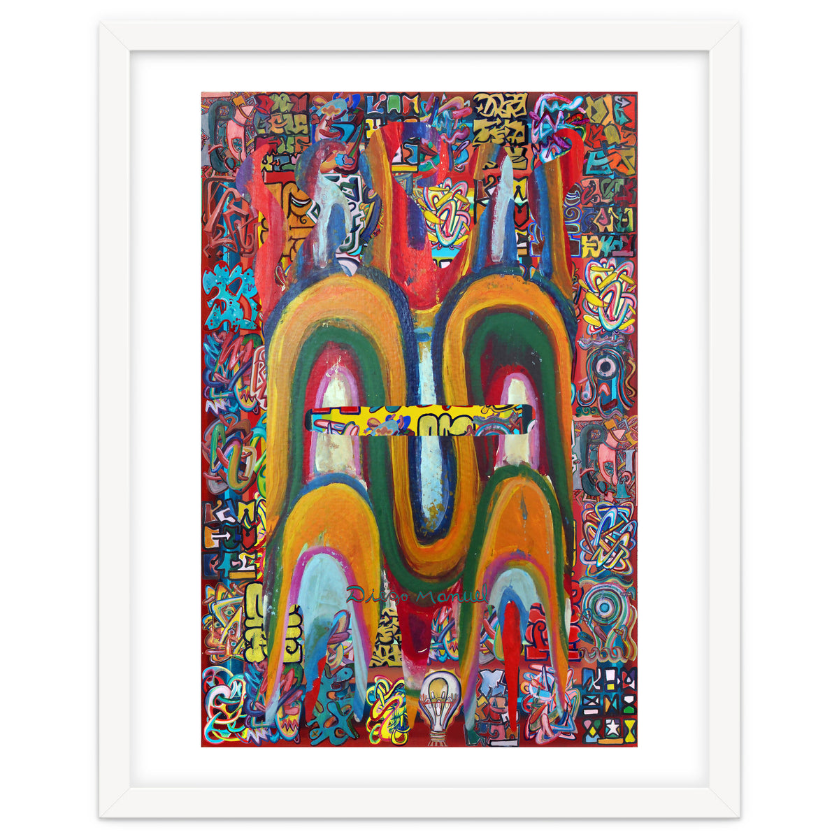 Graffiti Digital Nuevo 2023 55