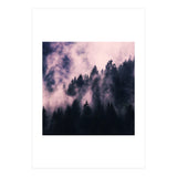 Foggy Night (Print Only) thumbnail