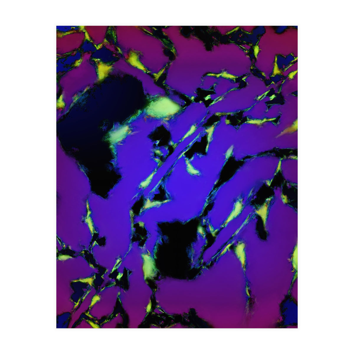 The Opening Light (Print Only)