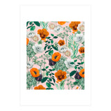 Wildflowers (Print Only) thumbnail