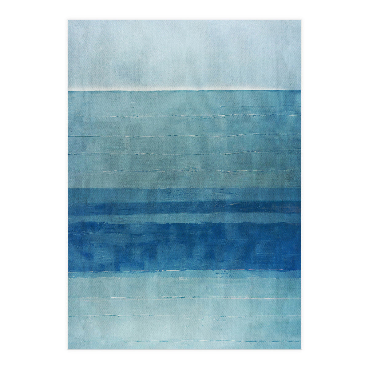 Full Tide (Print Only)