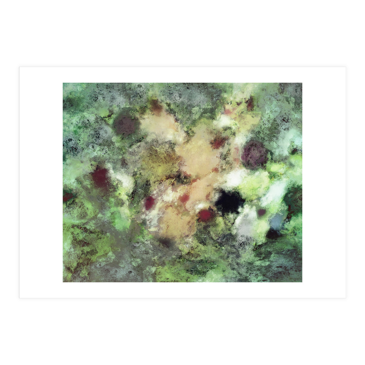 Sediment (Print Only)