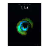 The Creation of Titan (Print Only) thumbnail
