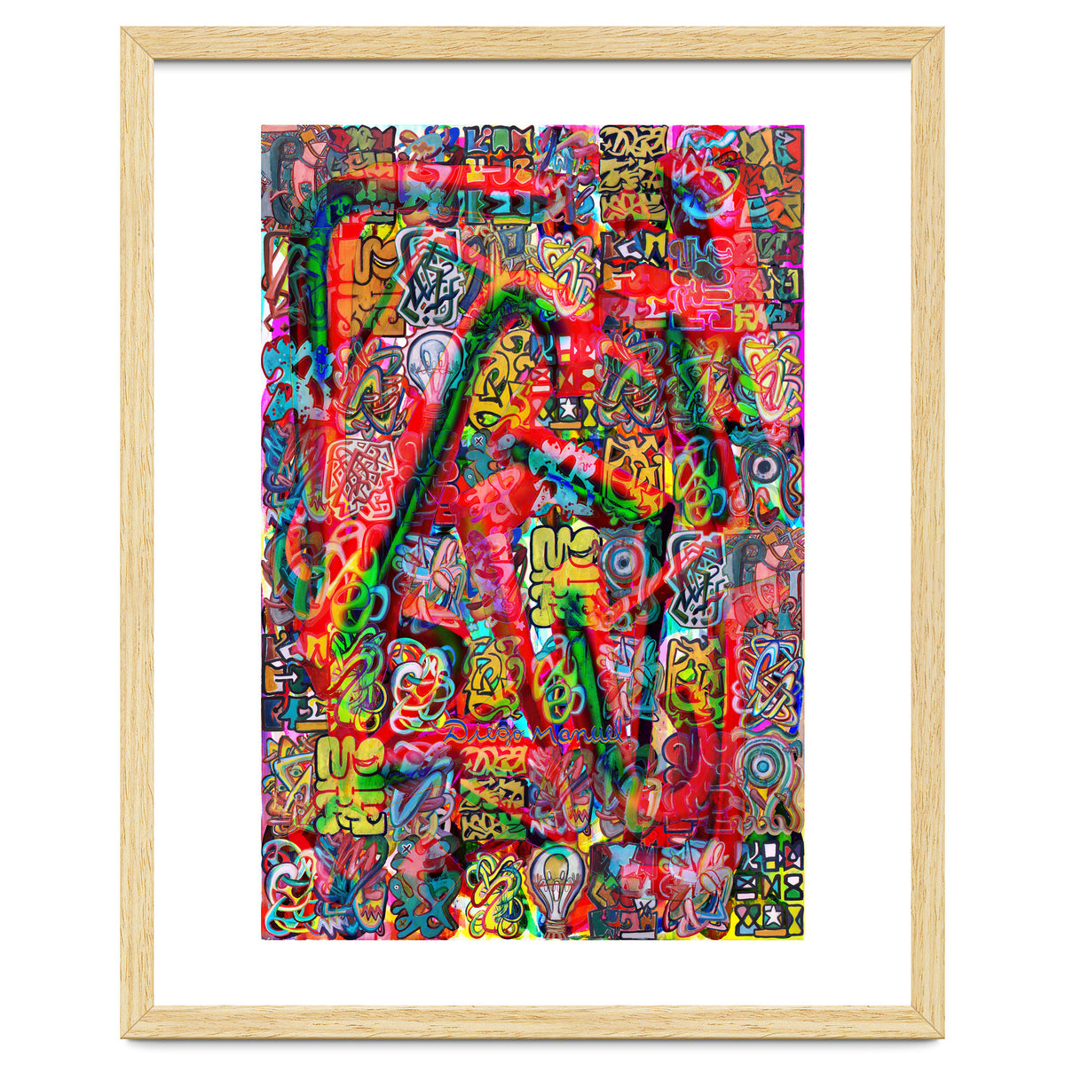 Graffiti Digital 2022 209