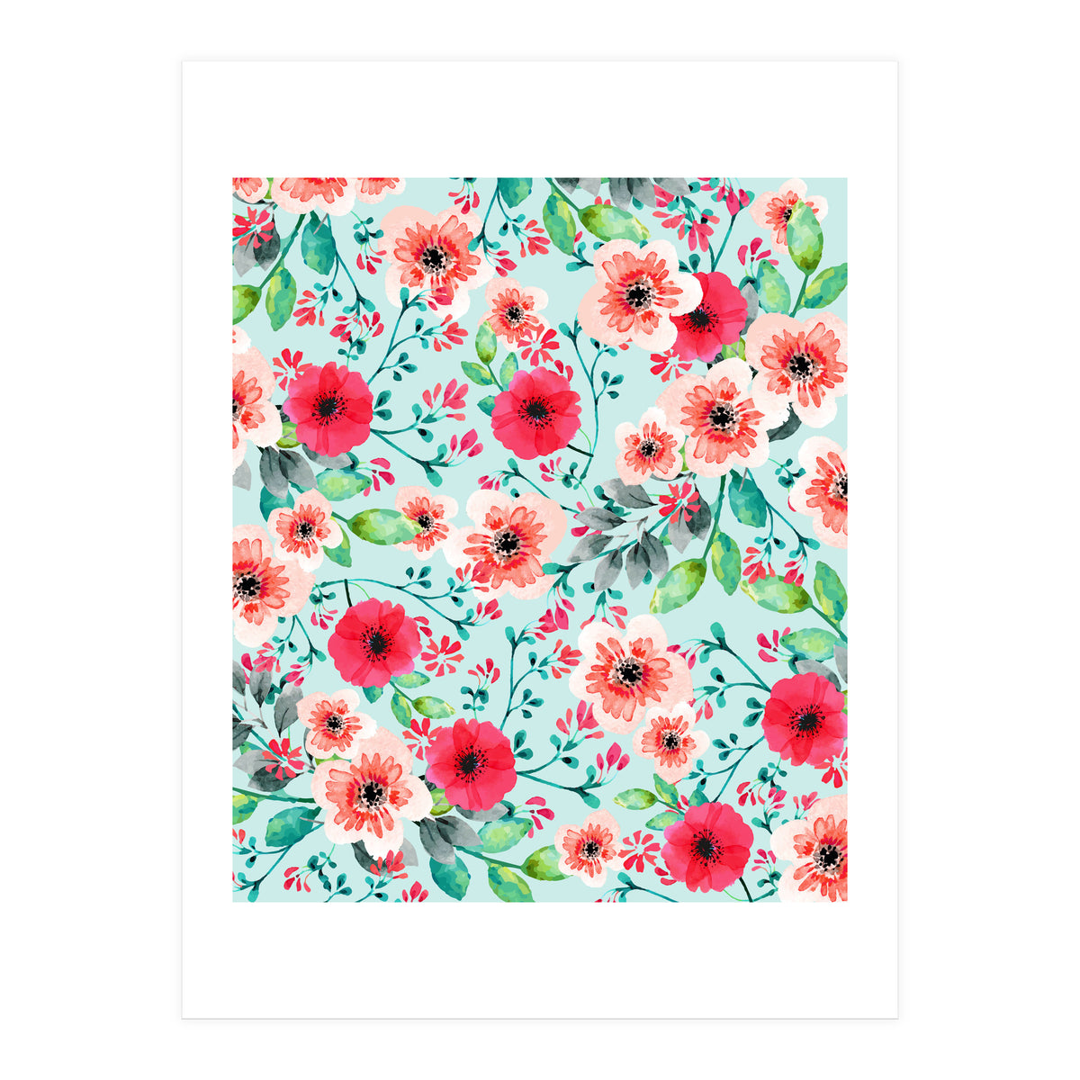 Exotica V2 (Print Only)