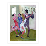 Tango 5 (Print Only) thumbnail