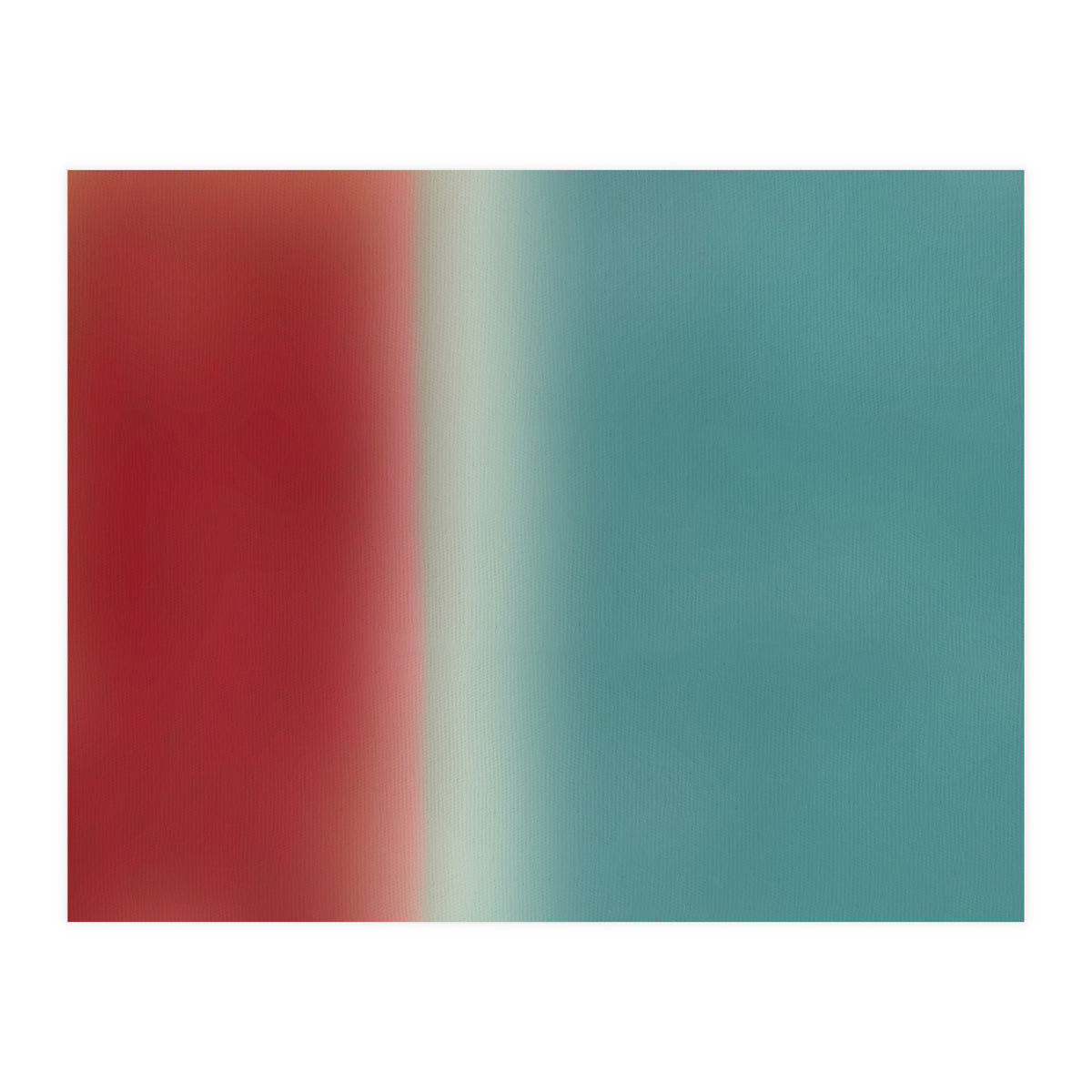 Color Reassessment 2 (Print Only)