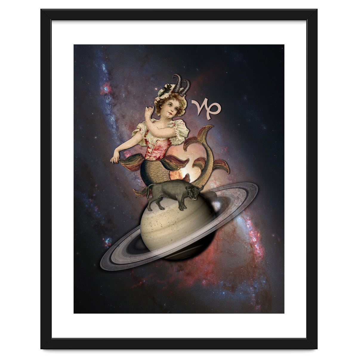 Capricorn Zodiac Sign