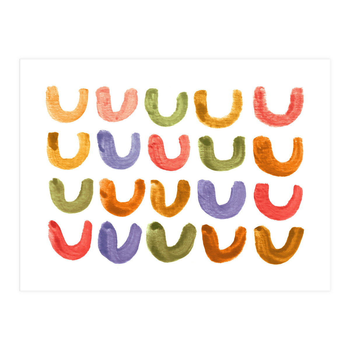 Fruit Loops (Print Only)