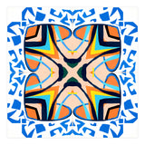 Mediterranean Tile (Print Only) thumbnail