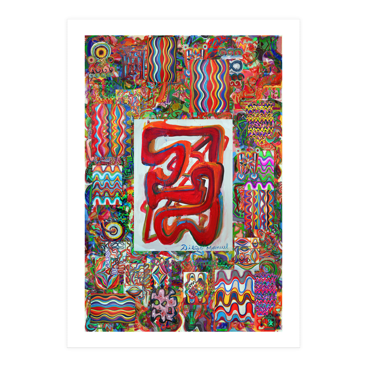 New Graffiti2022 366 (Print Only)