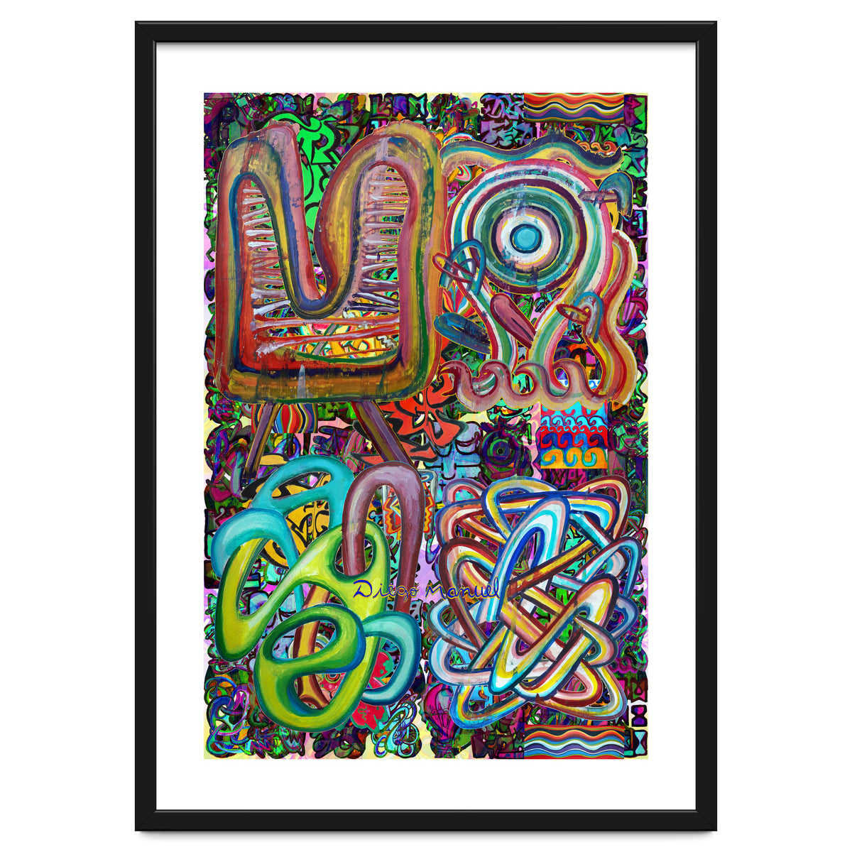 Graffiti Digital 2022 428