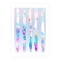 Watercolor Trees (Print Only)