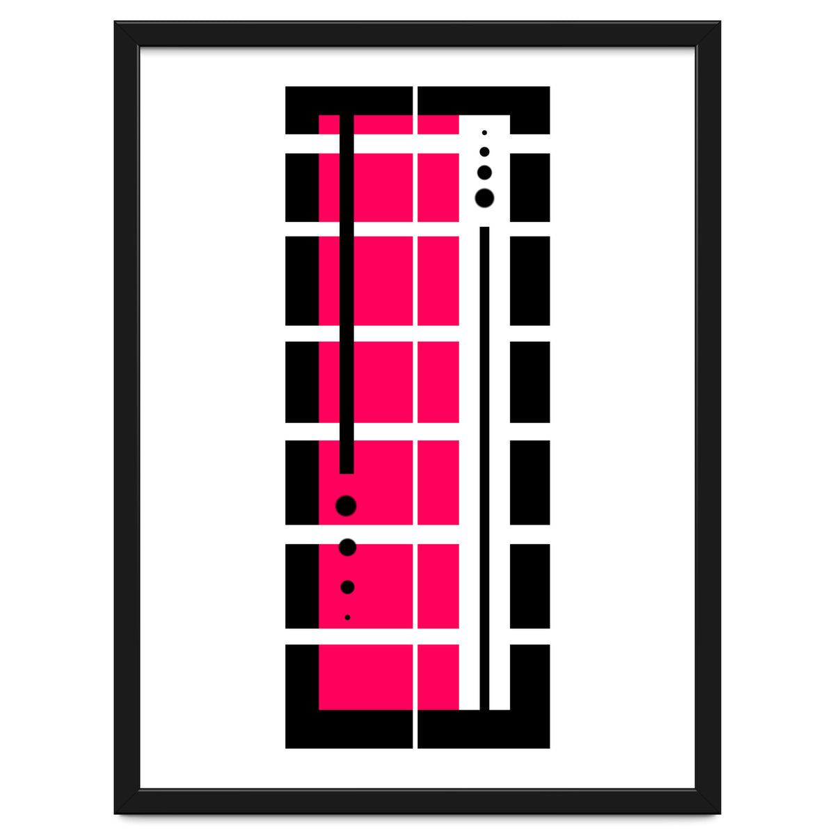 Abstrato Geométrico 37.2