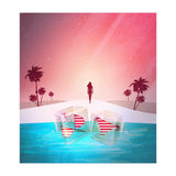 Bikini Beach (Print Only) thumbnail