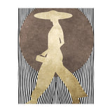 La Madame Noir (Print Only) thumbnail
