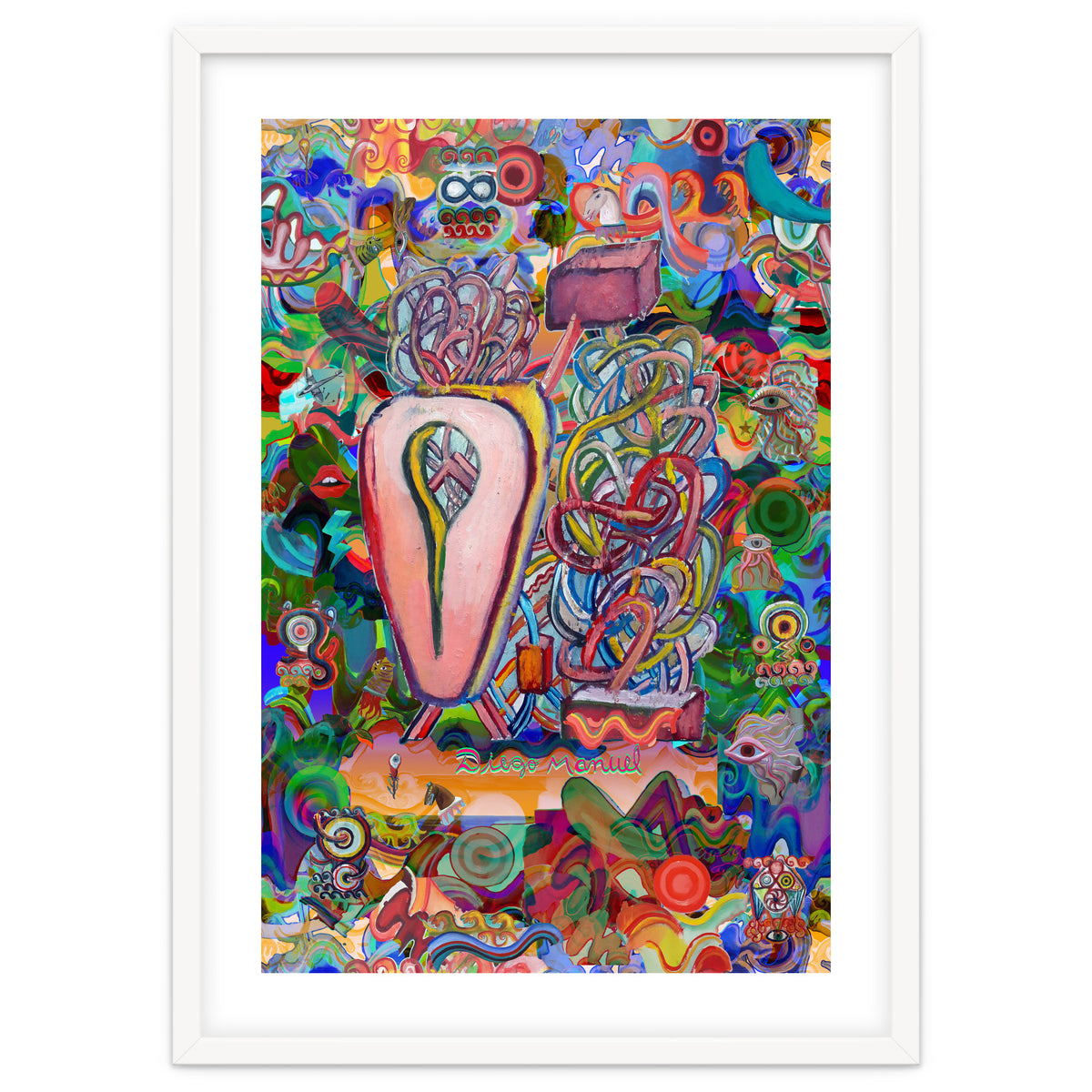 Muchas Cosas 2021 208