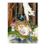 Dreams (Print Only) thumbnail