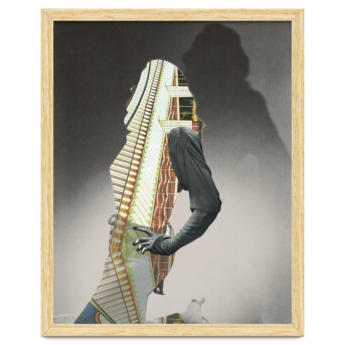 the hollywood carousel 2